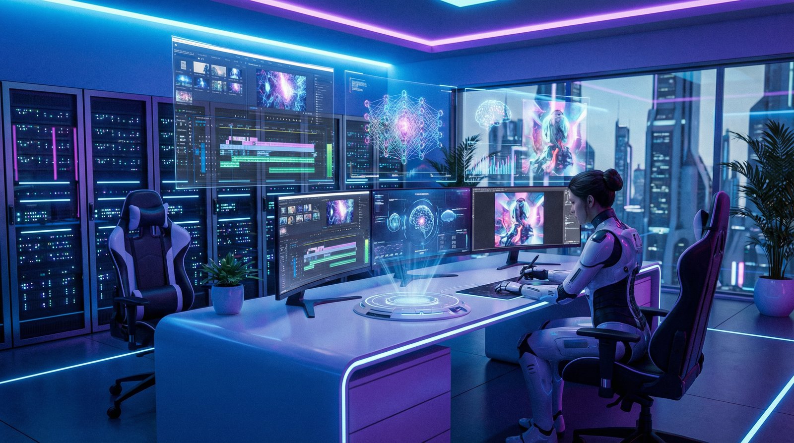 青柠视频 AI视频剪辑教程