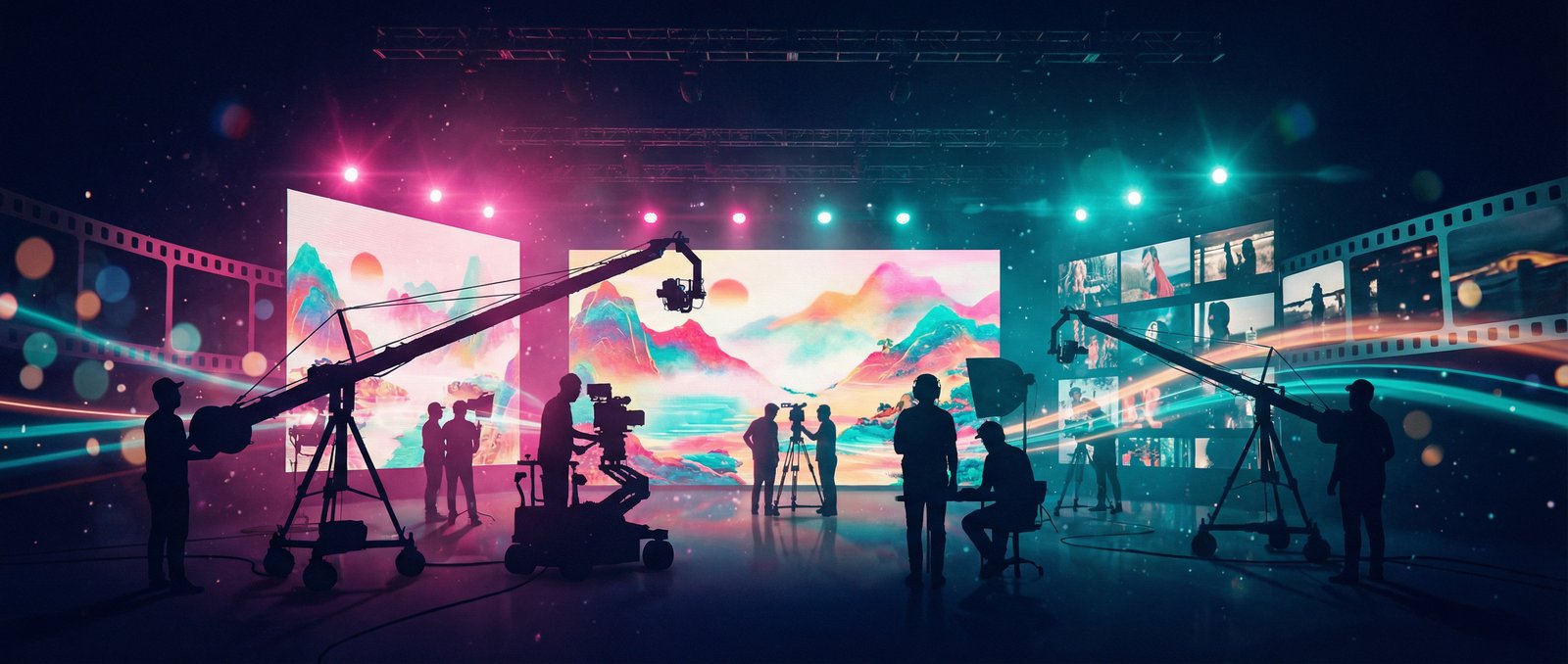 青柠视频影视传媒视频社区