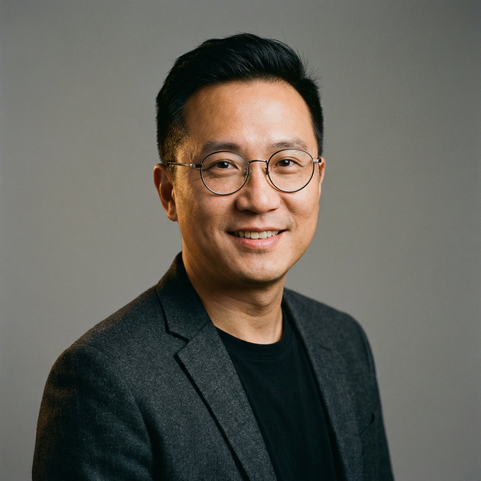 青柠视频首席导演陈导远