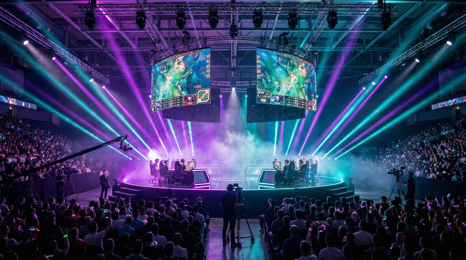 青柠视频电竞赛事视频直播